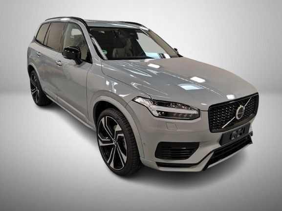 Volvo  T8 Ultra Dark Recharge Plug-In Hybrid AWD