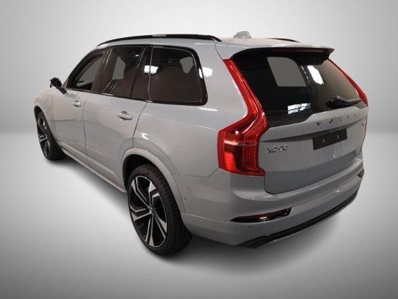 Volvo  T8 Ultra Dark Recharge Plug-In Hybrid AWD