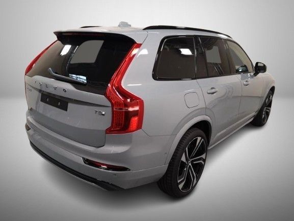 Volvo  T8 Ultra Dark Recharge Plug-In Hybrid AWD