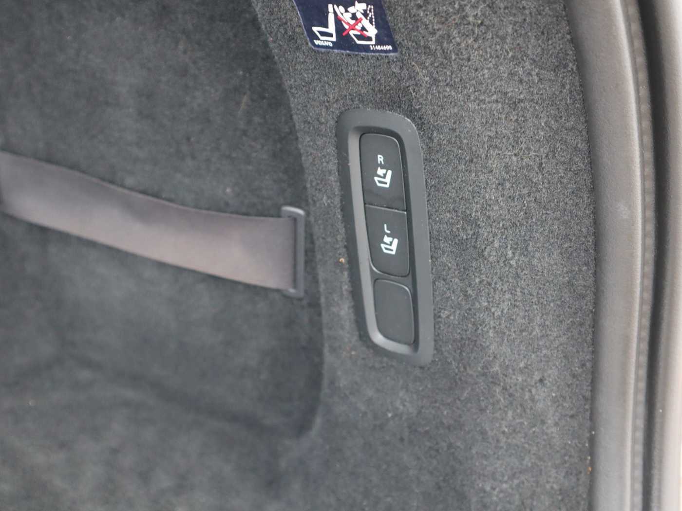Volvo  D4 Momentum*Standh*