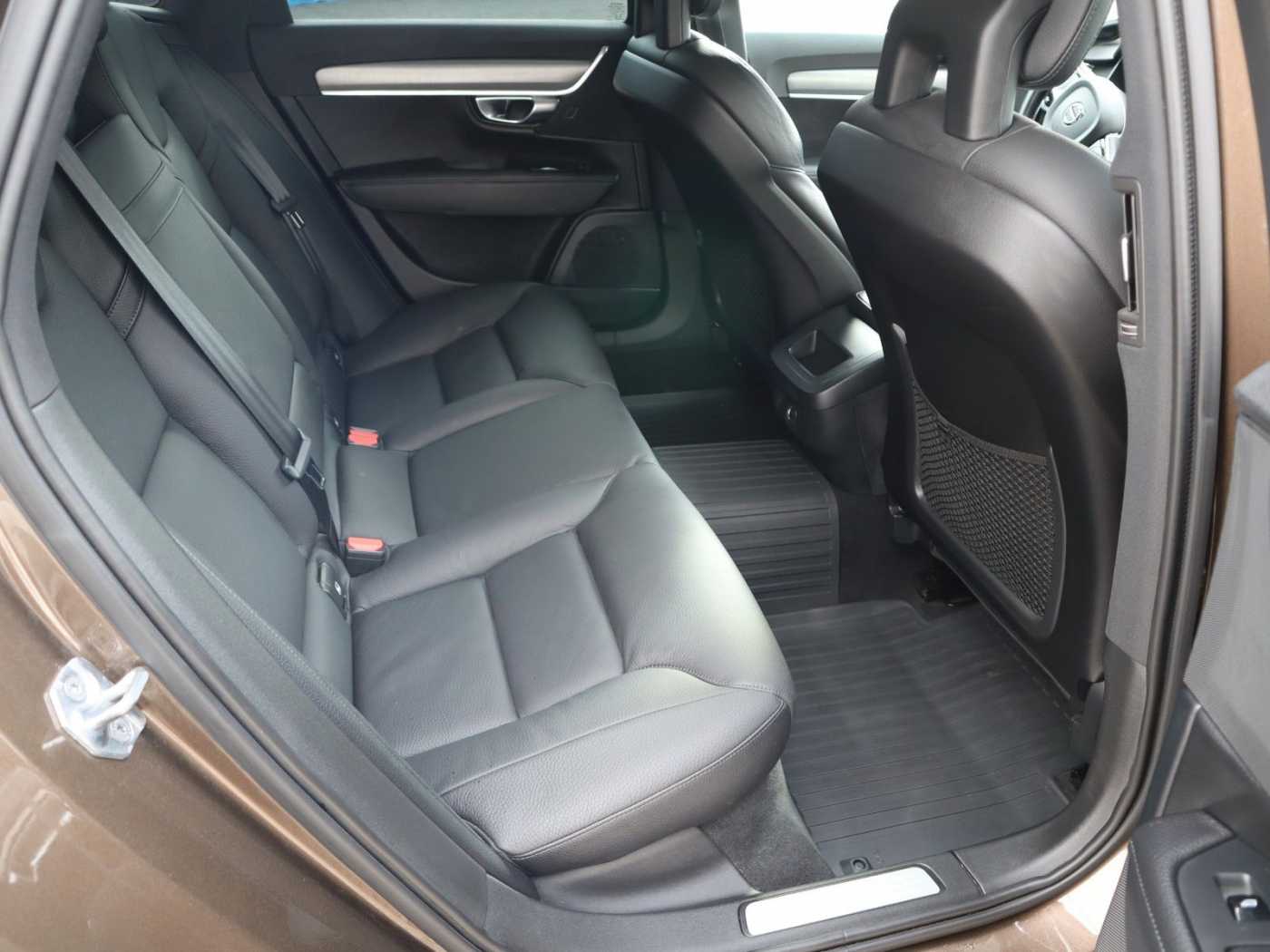 Volvo  D4 Momentum*Standh*
