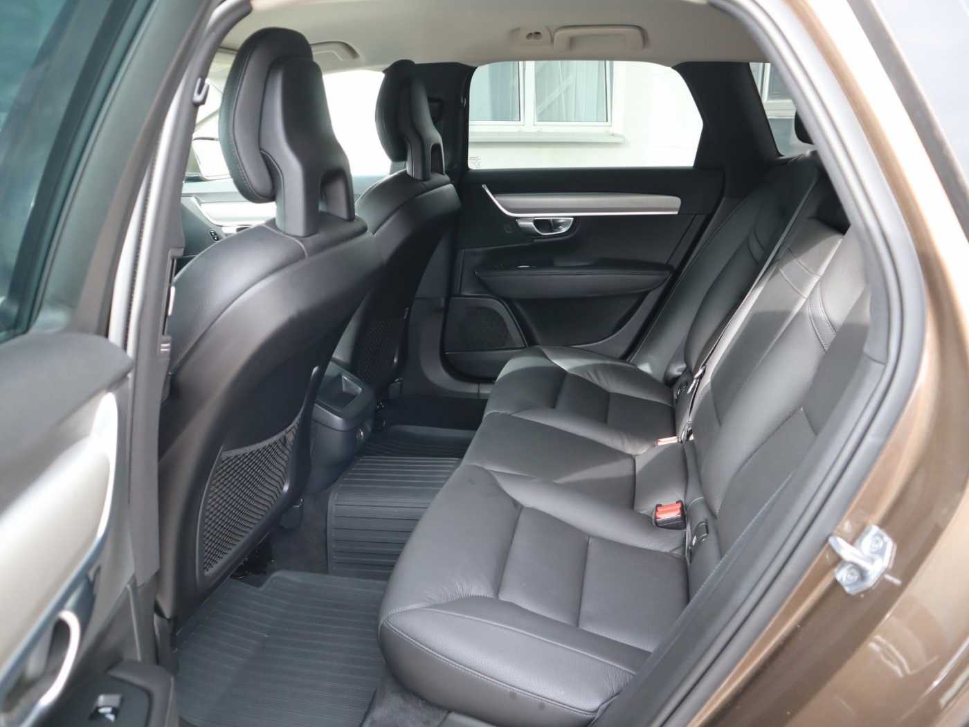 Volvo  D4 Momentum*Standh*