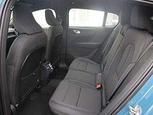 Volvo  Plus Recharge Pure Electric FWD