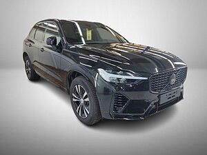 Volvo  T8 Plus Black Edition Rech Plug-In Hybrid