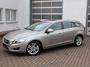 Volvo  D3 Summum