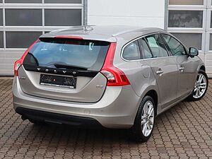 Volvo  D3 Summum