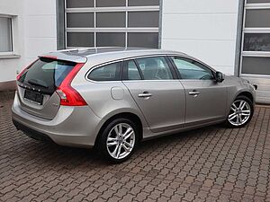 Volvo  D3 Summum