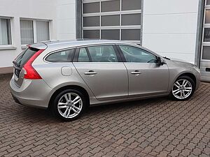 Volvo  D3 Summum