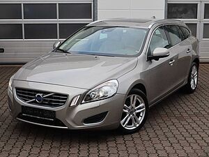 Volvo  D3 Summum