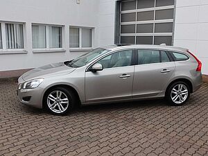 Volvo  D3 Summum