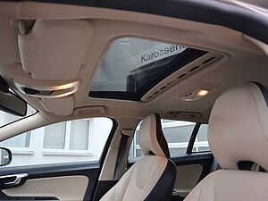 Volvo  D3 Summum