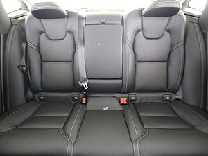 Volvo  B5 Ultimate Bright AWD*Standh*Massa*360°
