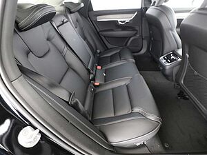 Volvo  B5 Ultimate Bright AWD*Standh*Massa*360°