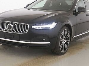 Volvo  B5 Ultimate Bright AWD*Standh*Massa*360°