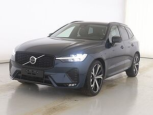 Volvo  B4 Ultimate Dark AWD*Standh*RFK*LED*Headup*