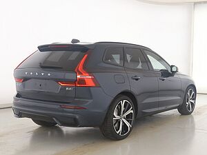 Volvo  B4 Ultimate Dark AWD*Standh*RFK*LED*Headup*