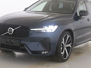 Volvo  B4 Ultimate Dark AWD*Standh*RFK*LED*Headup*