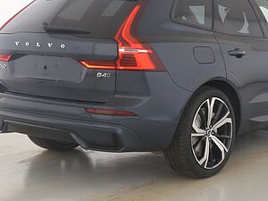 Volvo  B4 Ultimate Dark AWD*Standh*RFK*LED*Headup*