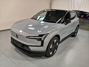 Volvo  Plus FWD Pure Electric Extend Range