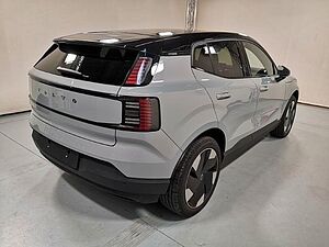 Volvo  Plus FWD Pure Electric Extend Range