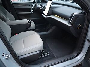 Volvo  Plus FWD Pure Electric Extend Range