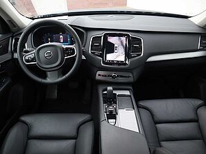 Volvo  B5 Plus Bright AWD*Standh*360°*AHZ*
