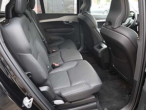 Volvo  B5 Plus Bright AWD*Standh*360°*AHZ*