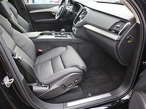 Volvo  B5 Plus Bright AWD*Standh*360°*AHZ*