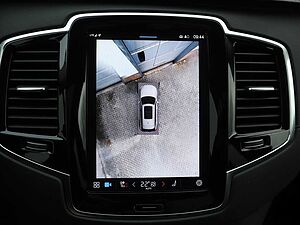 Volvo  B5 Plus Bright AWD*Standh*360°*AHZ*