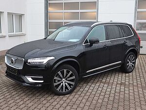 Volvo  B5 Plus Bright AWD*Standh*360°*AHZ*