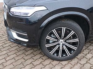 Volvo  B5 Plus Bright AWD*Standh*360°*AHZ*
