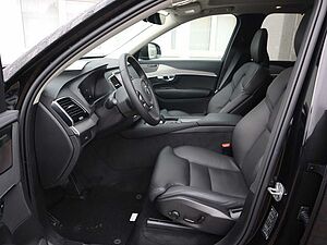 Volvo  B5 Plus Bright AWD*Standh*360°*AHZ*