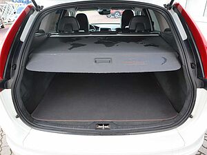 Volvo  D4 Ocean Race FWD