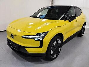 Volvo  Plus RWD Pure Electric