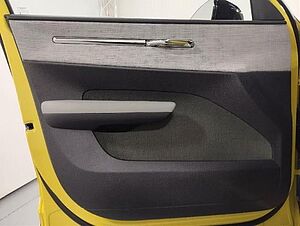Volvo  Plus RWD Pure Electric