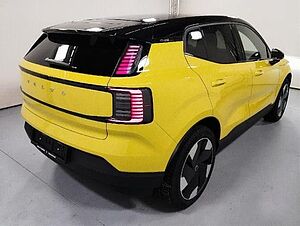 Volvo  Plus RWD Pure Electric