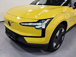 Volvo  Plus RWD Pure Electric