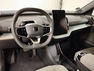 Volvo  Plus RWD Pure Electric