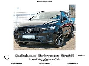 Volvo  B4 R Design AWD