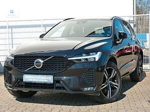 Volvo  B4 R Design AWD