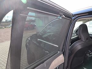 Volvo  B5 Inscription AWD*AHK*Luftf*360°