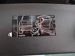 Volvo  B5 Inscription AWD*AHK*Luftf*360°