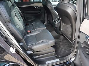Volvo  B5 Inscription AWD*AHK*Luftf*360°