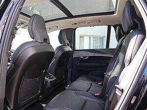 Volvo  B5 Inscription AWD*AHK*Luftf*360°