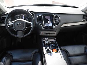Volvo  B5 Inscription AWD*AHK*Luftf*360°