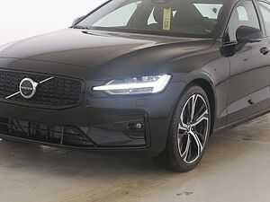 Volvo  B5 Ultimate Dark AWD*360°*Headup*LED*