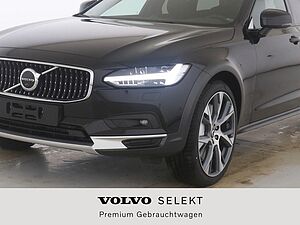 Volvo  B5 Cross Country Ultimate AWD*Standh B&W*360