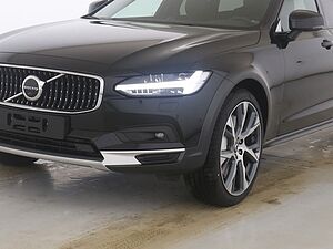 Volvo  B5 Cross Country Ultimate AWD*Standh B&W*360
