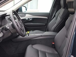 Volvo  B5 Plus Bright AWD*360*Standh.
