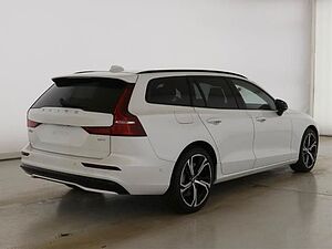 Volvo  B4 Ultimate Dark*AHK*Standh*360°*Alarm